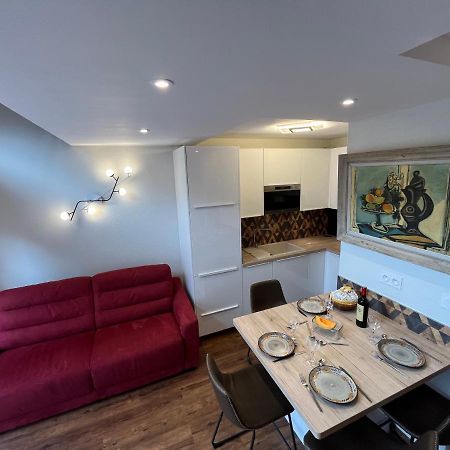 F2 Renove Apartment Сен-Лари-Сулан Екстериор снимка