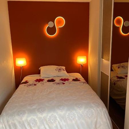 F2 Renove Apartment Сен-Лари-Сулан Екстериор снимка