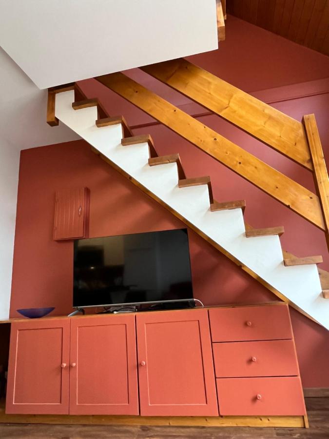 F2 Renove Apartment Сен-Лари-Сулан Екстериор снимка