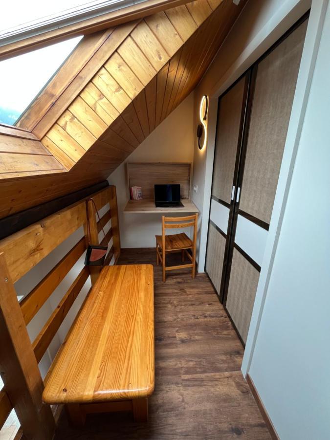 F2 Renove Apartment Сен-Лари-Сулан Екстериор снимка