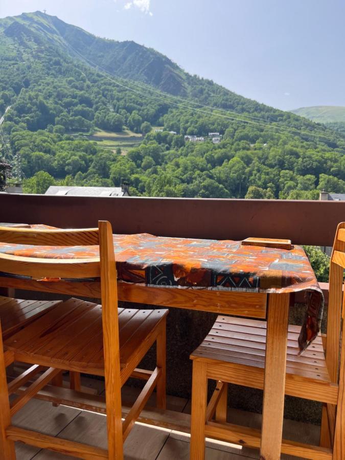 F2 Renove Apartment Сен-Лари-Сулан Екстериор снимка