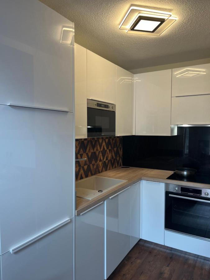 F2 Renove Apartment Сен-Лари-Сулан Екстериор снимка