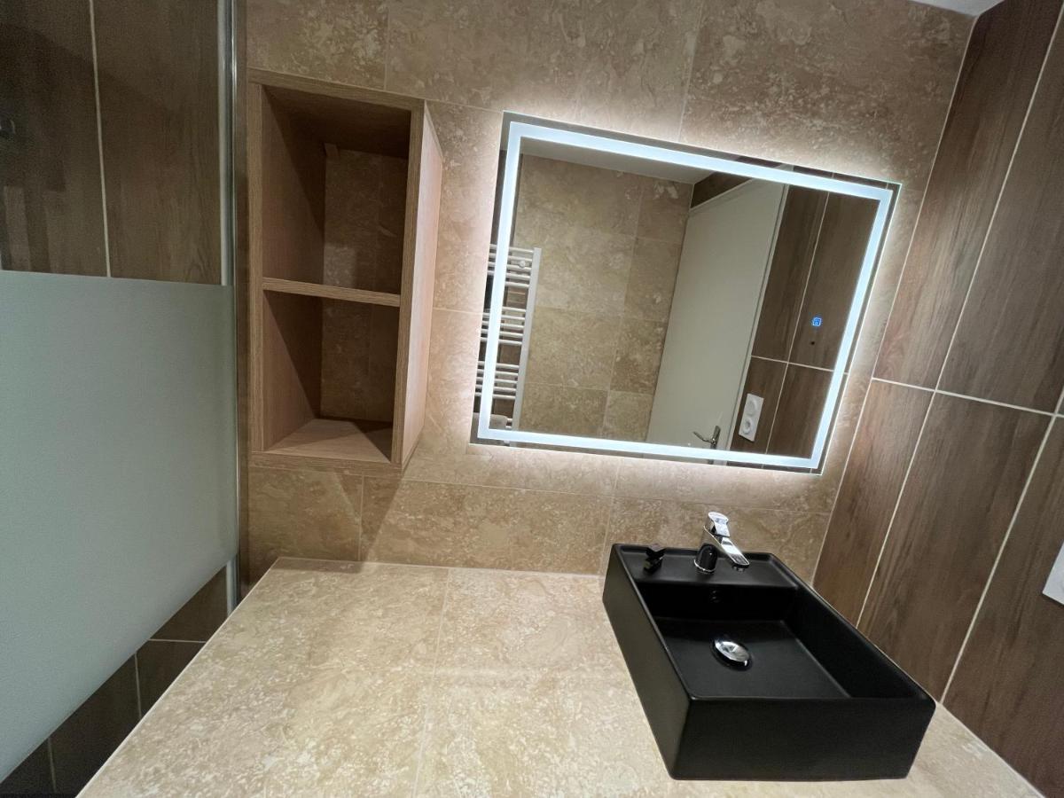 F2 Renove Apartment Сен-Лари-Сулан Екстериор снимка